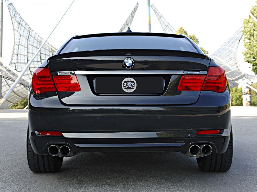  BMW NR 7s by Tuningwerk 2011 года  (фото 10 из 11)